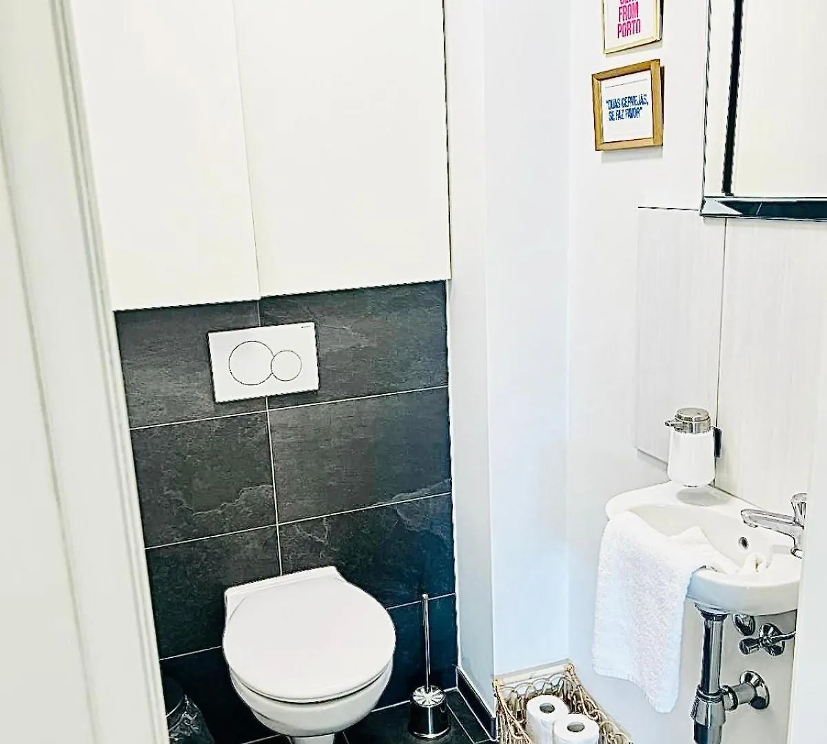 Cosy 2 Bedrooms Apartment Luxembourg