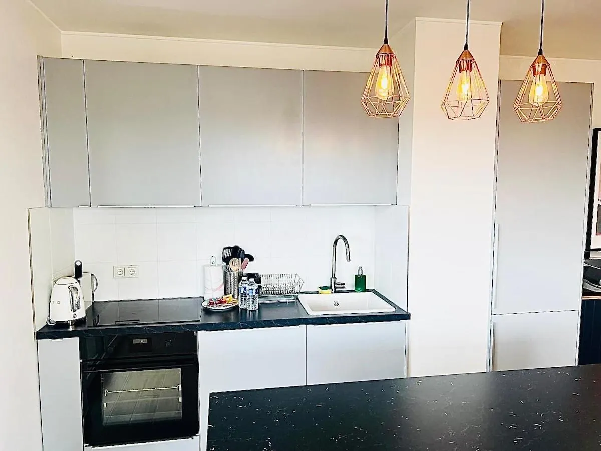 Cosy 2 Bedrooms Apartment Luxembourg Luxembourg