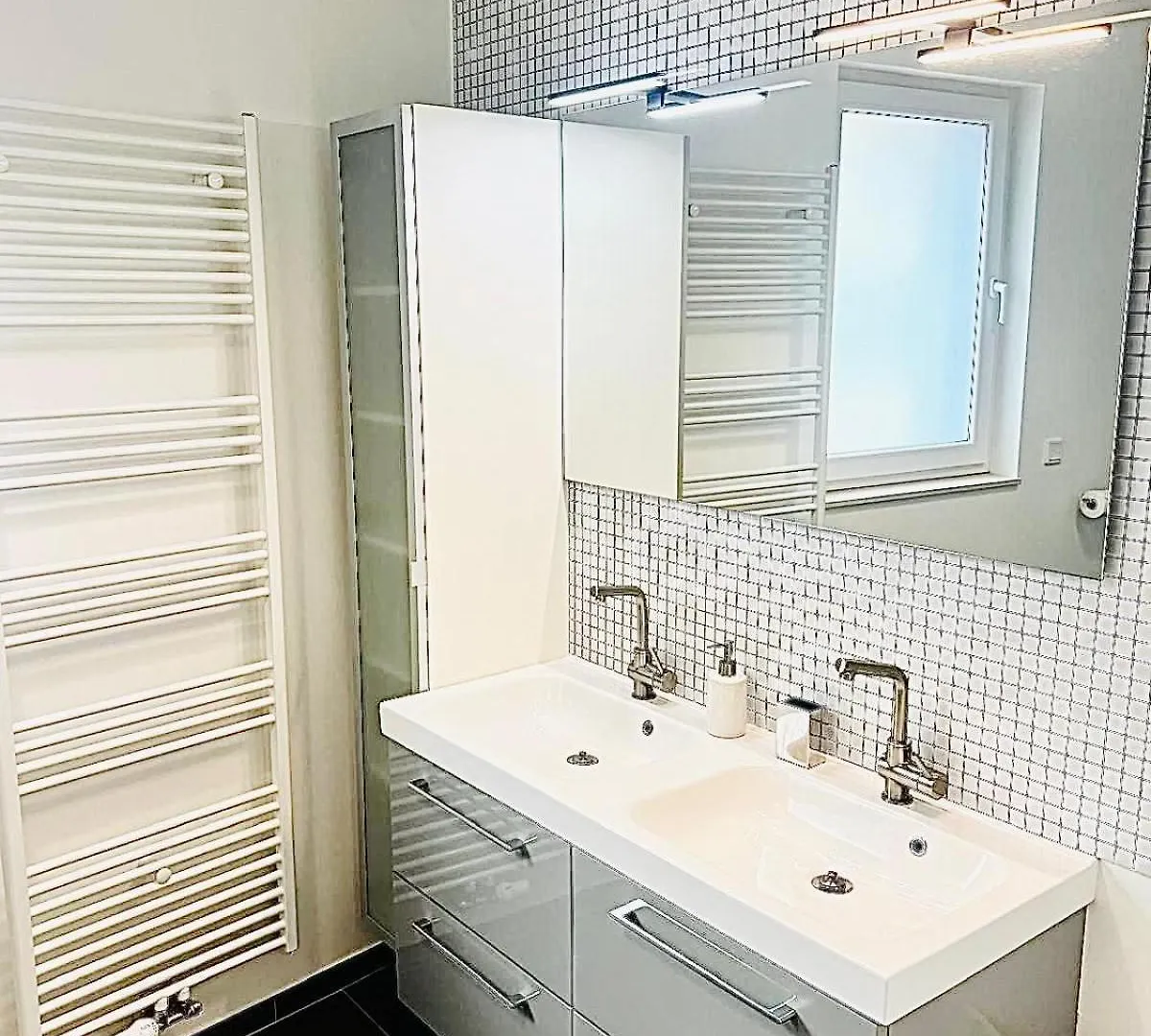Cosy 2 Bedrooms Apartment Luxembourg