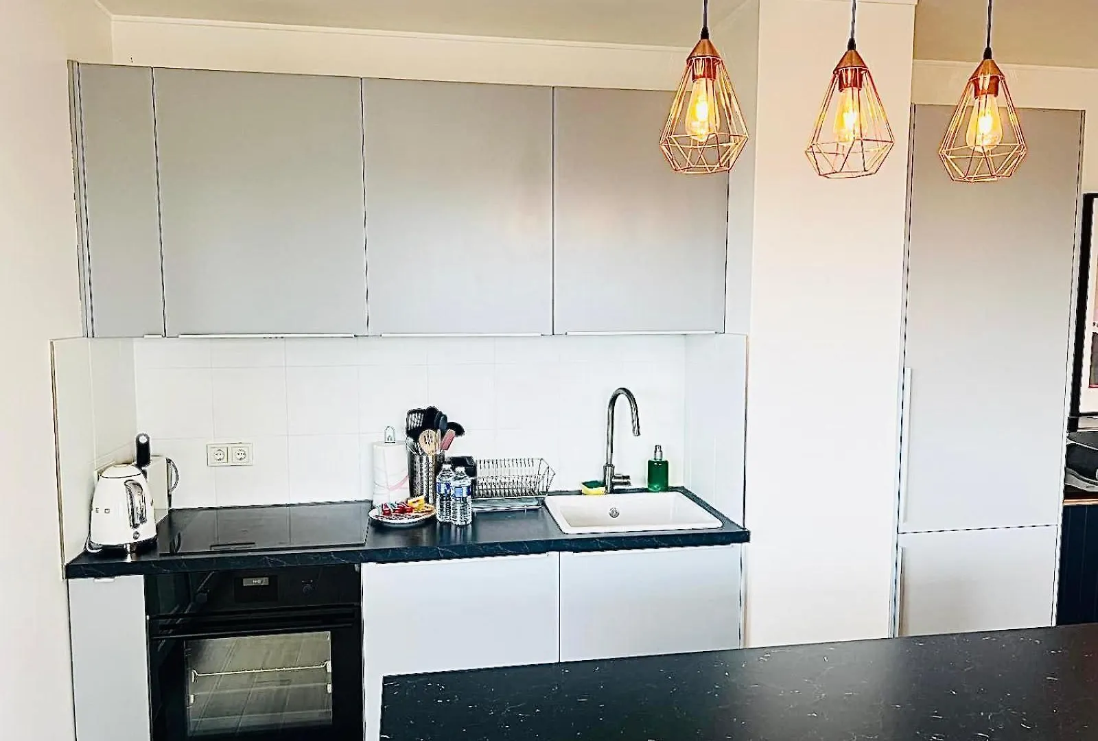 Cosy 2 Bedrooms Apartment Luxembourg Luxembourg