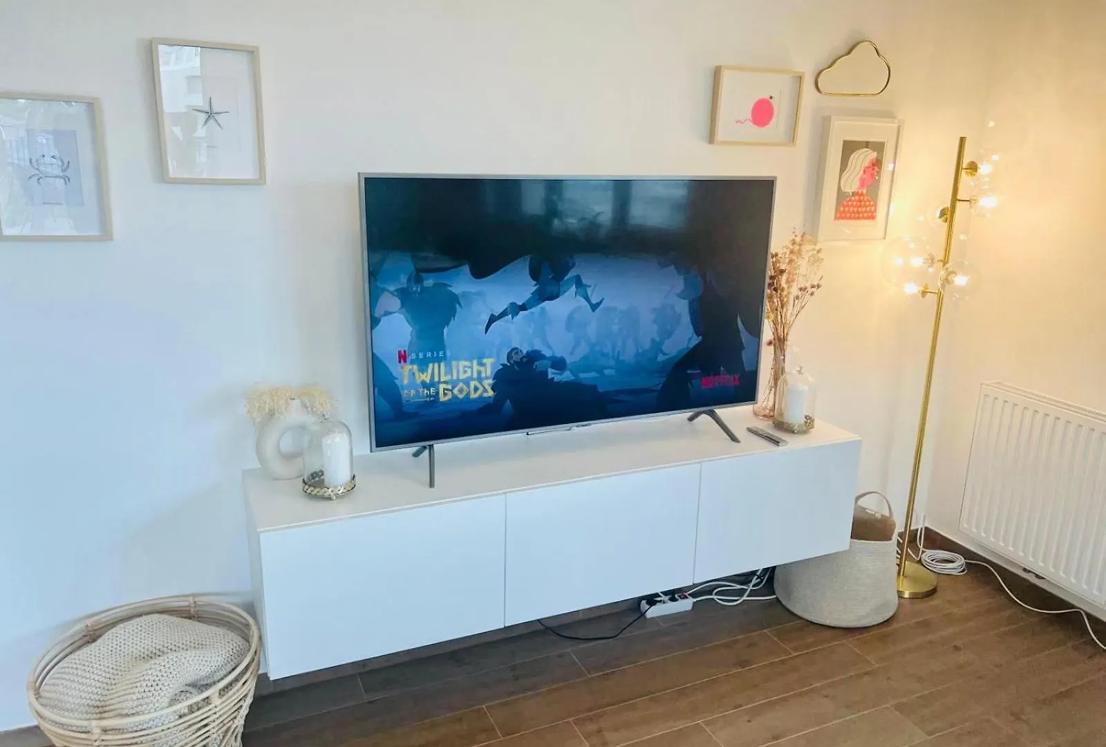 Cosy 2 Bedrooms Apartment Luxembourg