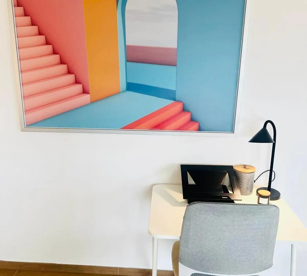Cosy 2 Bedrooms Apartment Luxembourg