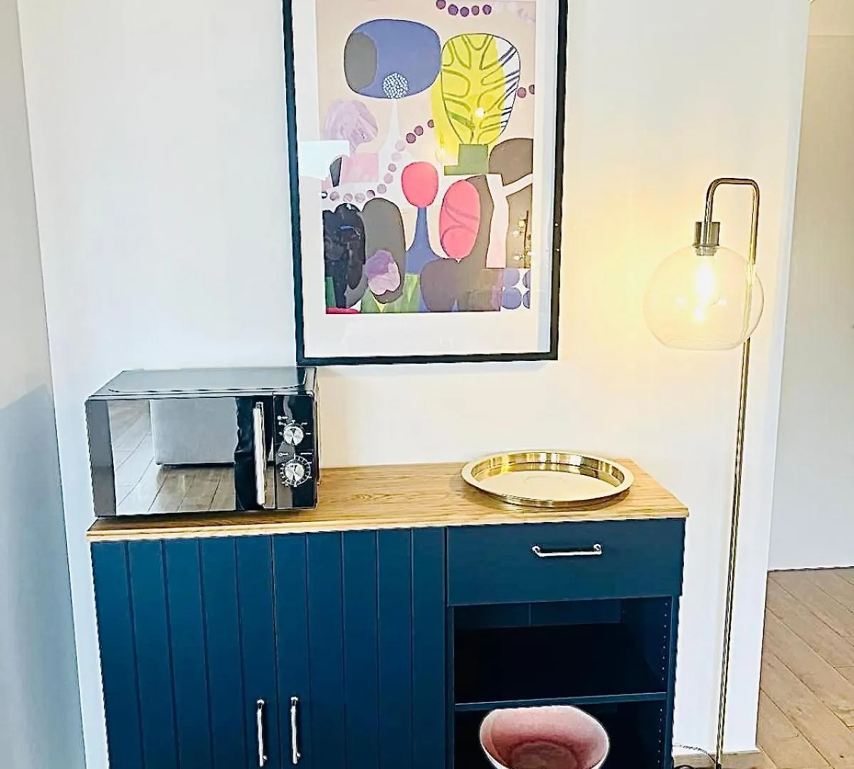 Cosy 2 Bedrooms Apartment Luxembourg Luxembourg