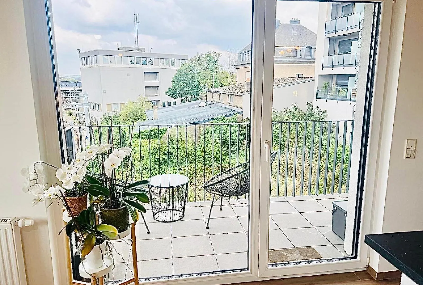 Cosy 2 Bedrooms Apartment Luxembourg