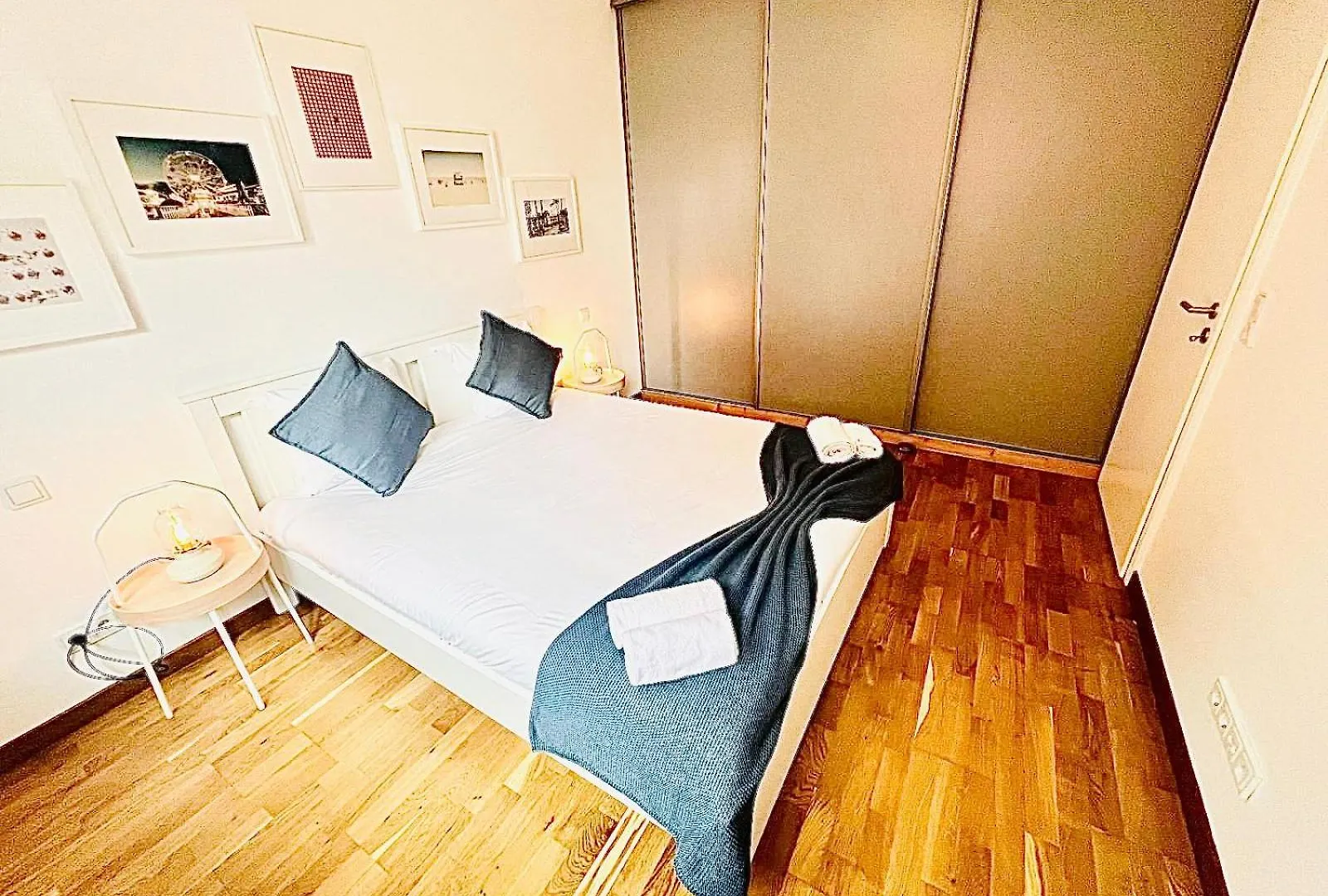 Cosy 2 Bedrooms Apartment Luxembourg Luxembourg