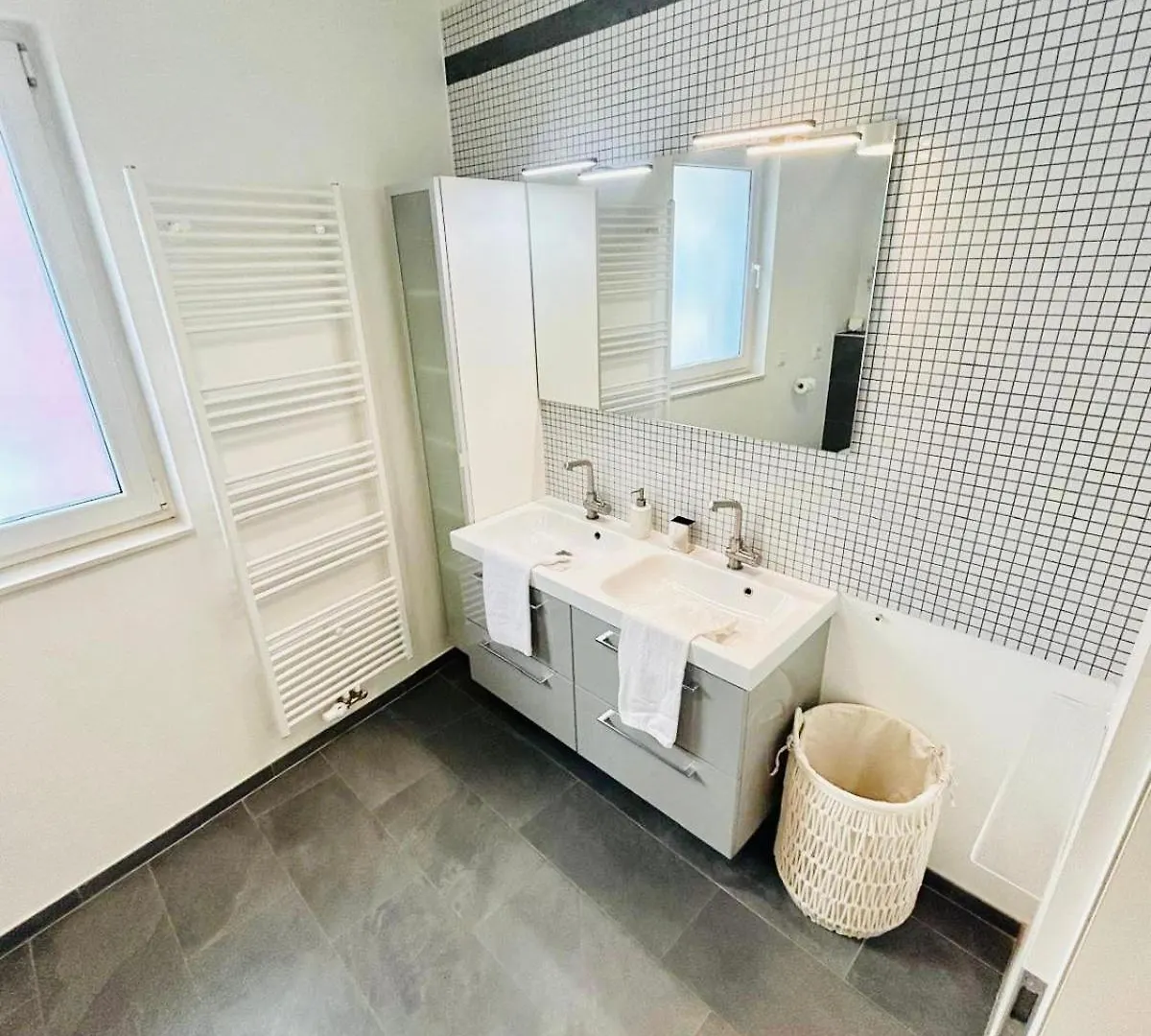 Cosy 2 Bedrooms Apartment Luxembourg