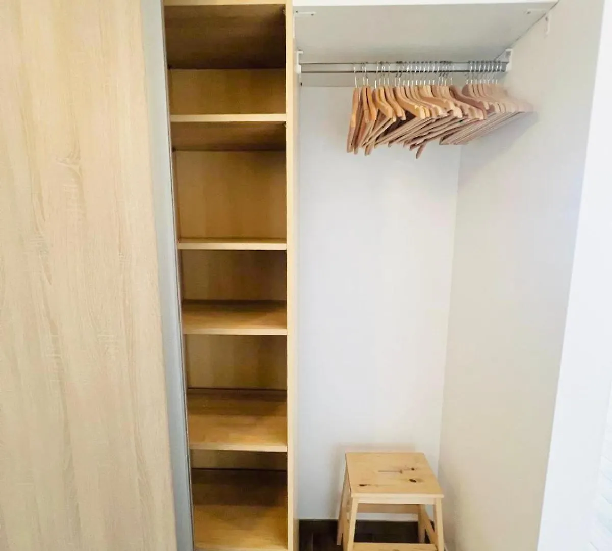 Cosy 2 Bedrooms Apartment Luxembourg