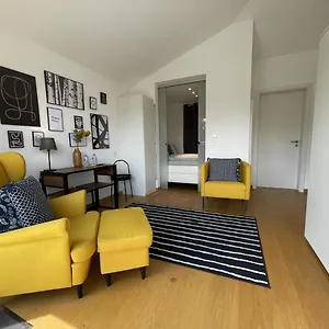  Apartment Stylish Studio Lux-city