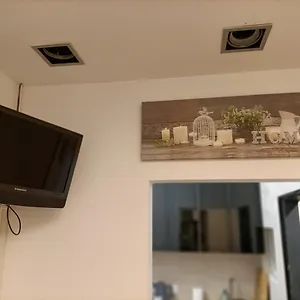  Appartement Superb City Apartement/studio