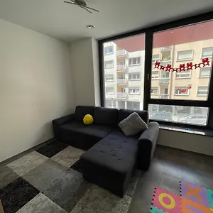  Apartment 2 Bedroom In Gasperich