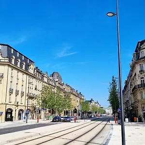 The Gare Aparthotel