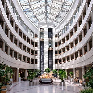 Otel Sofitel Europe, Lüksemburg