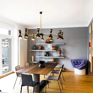  Appartement Welcome Place D'armes Ii