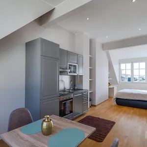  Apartment Petrusse Elite