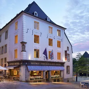 Parc Beaux Arts Hotel