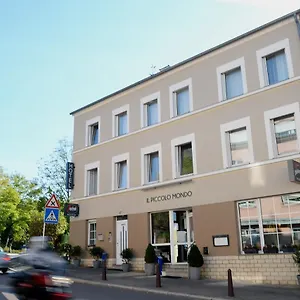 Il Piccolo Luxembourg By