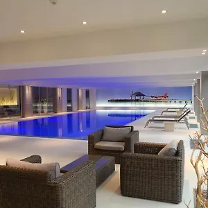 Hotel Parc Alvisse, Lucembursko