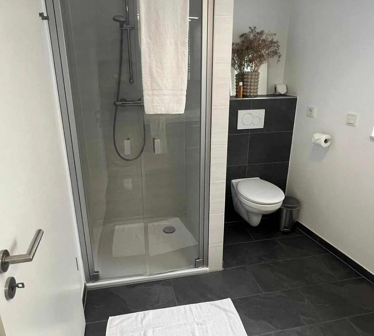 Cosy 2 Bedrooms Apartment Luxembourg
