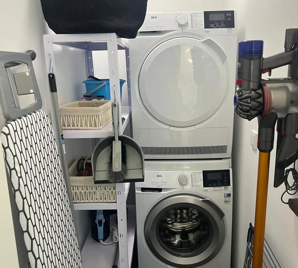 Cosy 2 Bedrooms Apartment Luxembourg Luxembourg