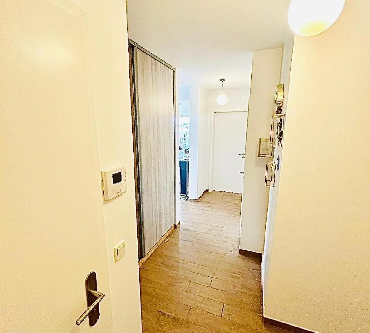 Cosy 2 Bedrooms Apartment Luxembourg